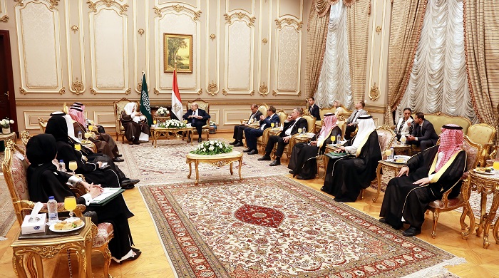 صورة اخبار مجلس الشورى